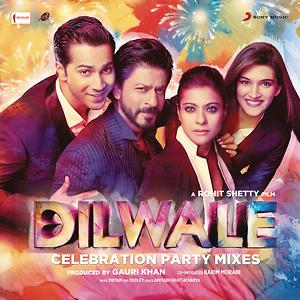 Dilwale Songs 320 Kbps Download